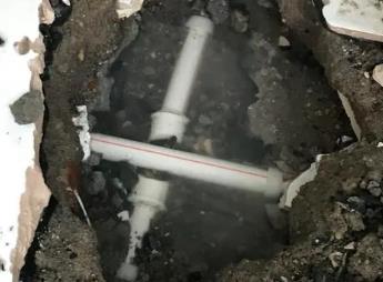 康马阳台漏水维修公司为您分享楼上楼下漏水怎么处理