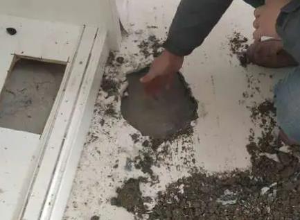 康马卫生间漏水维修公司分享下精确定位查漏水一次多少钱?不同级别收费不同
