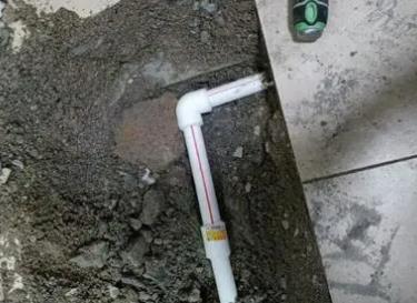 康马阳台漏水维修时有哪些声音会影响检漏仪